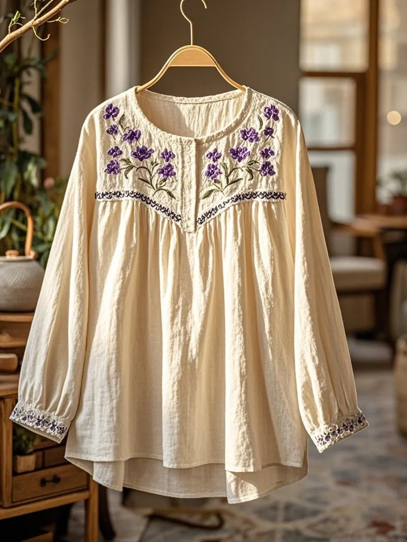 Gracefully Designed Shirt