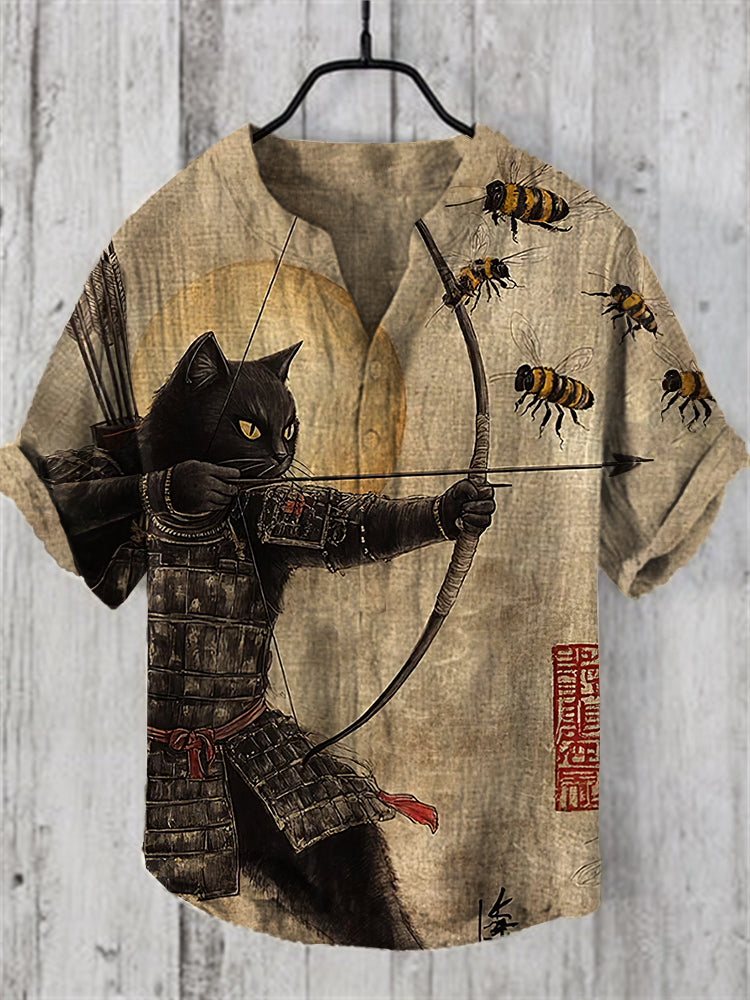 Elegantly Designed Shirt