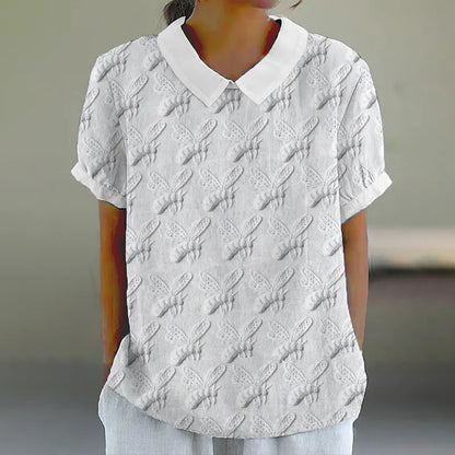 Elegantly Designed Shirt