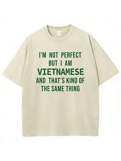 Vintage Inspired T-Shirt