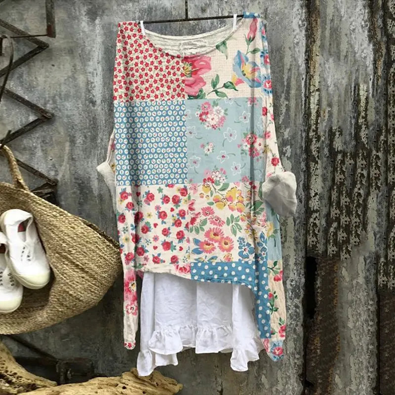 Thoughtfully Designed Garment