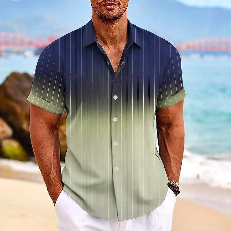 Gracefully Designed Shirt