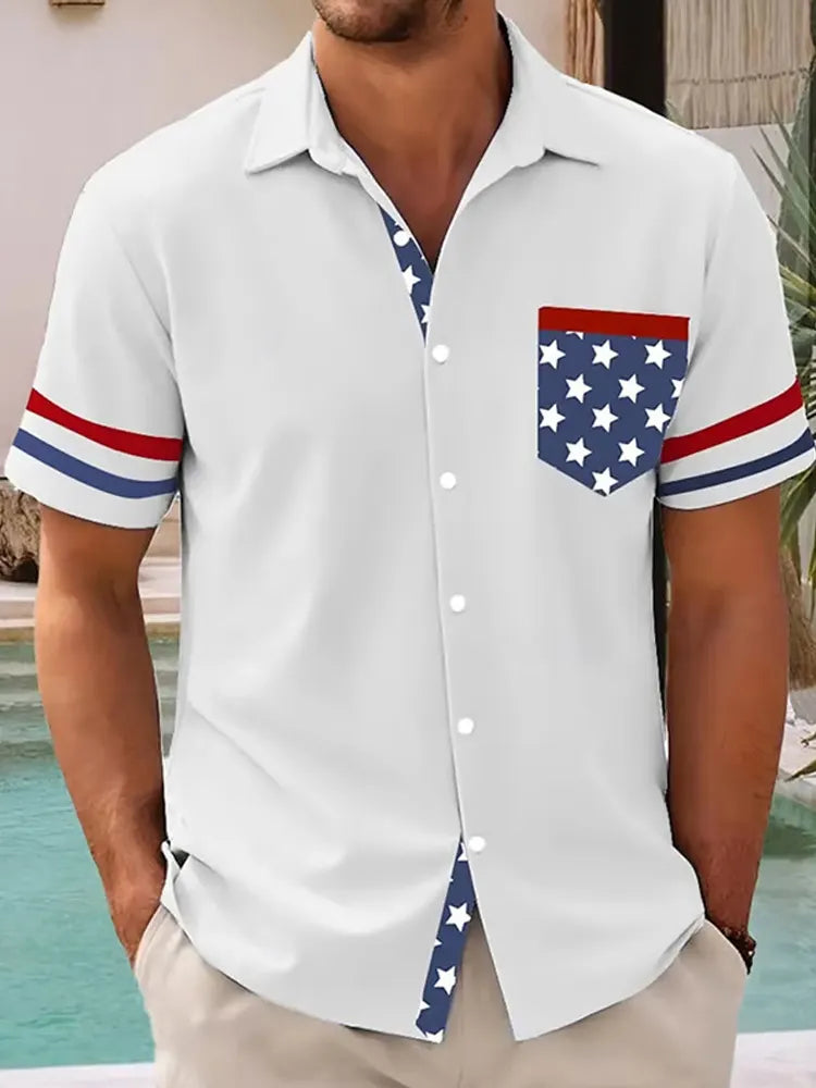 Classic Vintage Shirt