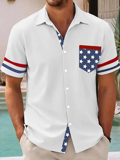 Classic Vintage Shirt