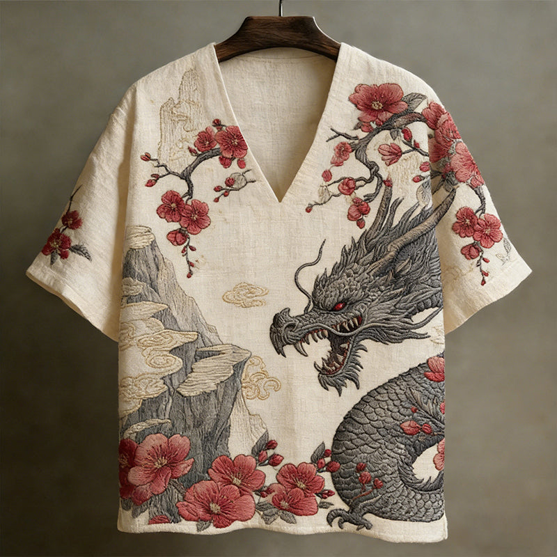 Classic Vintage Shirt
