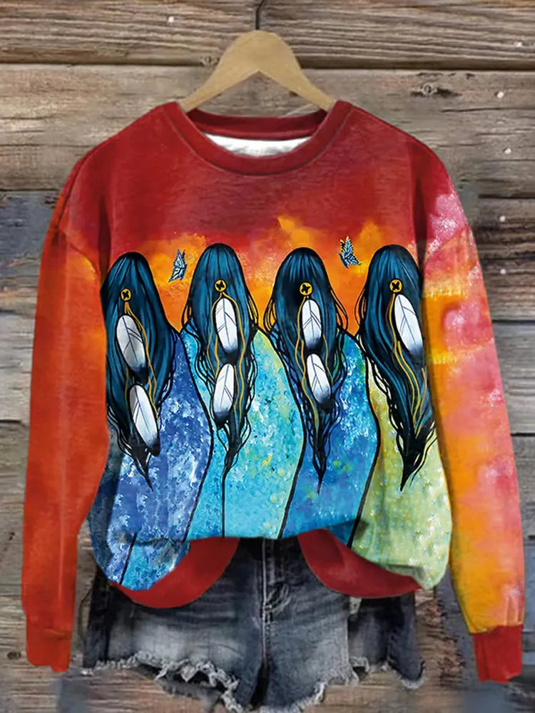 Thoughtfully Designed Shirt