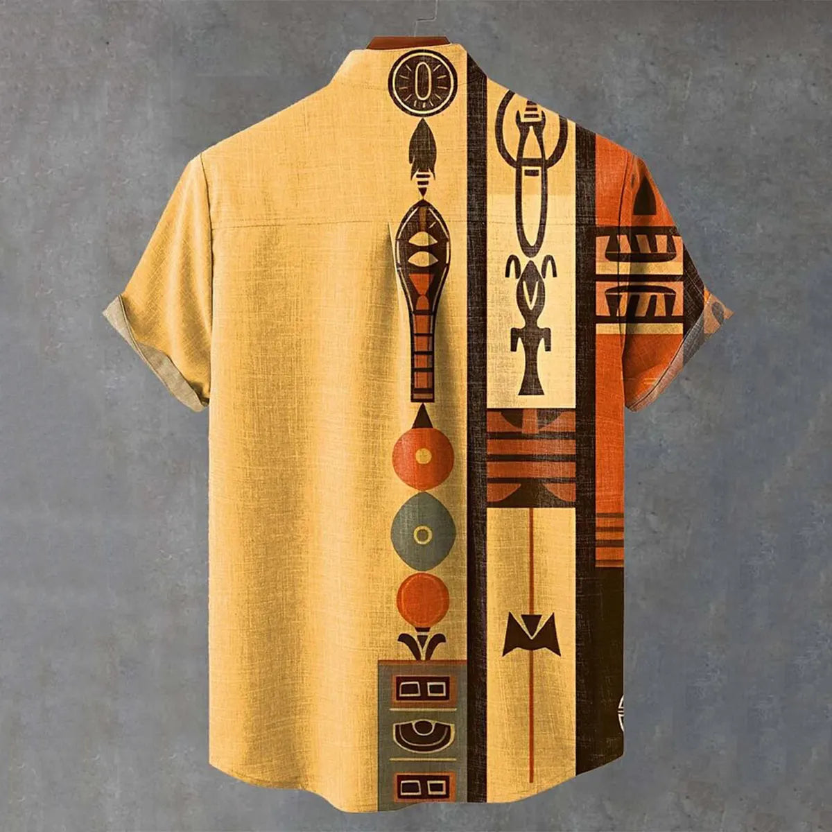 Thoughtfully Designed Shirt