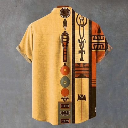 Thoughtfully Designed Shirt
