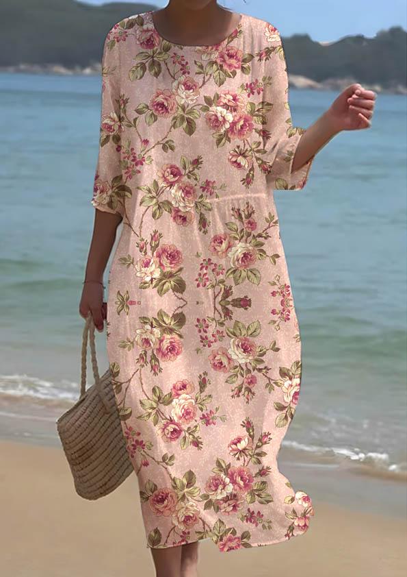 Classic Vintage Dress