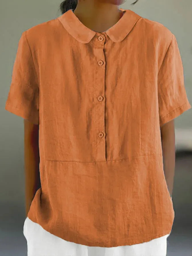 Thoughtfully Designed Shirt