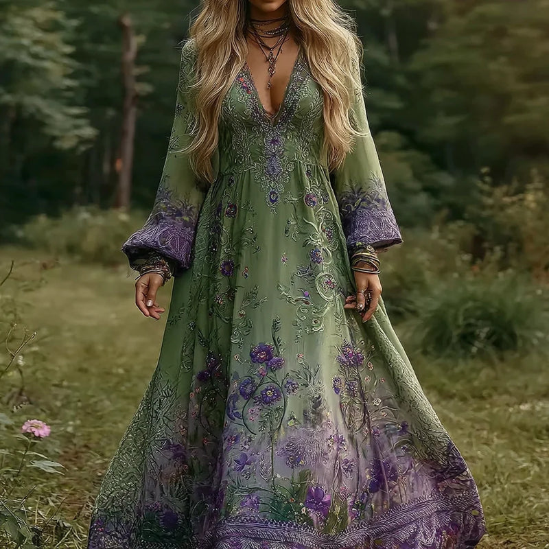 Beautifully Crafted Dress