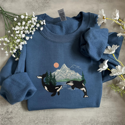 Gracefully Designed Shirt