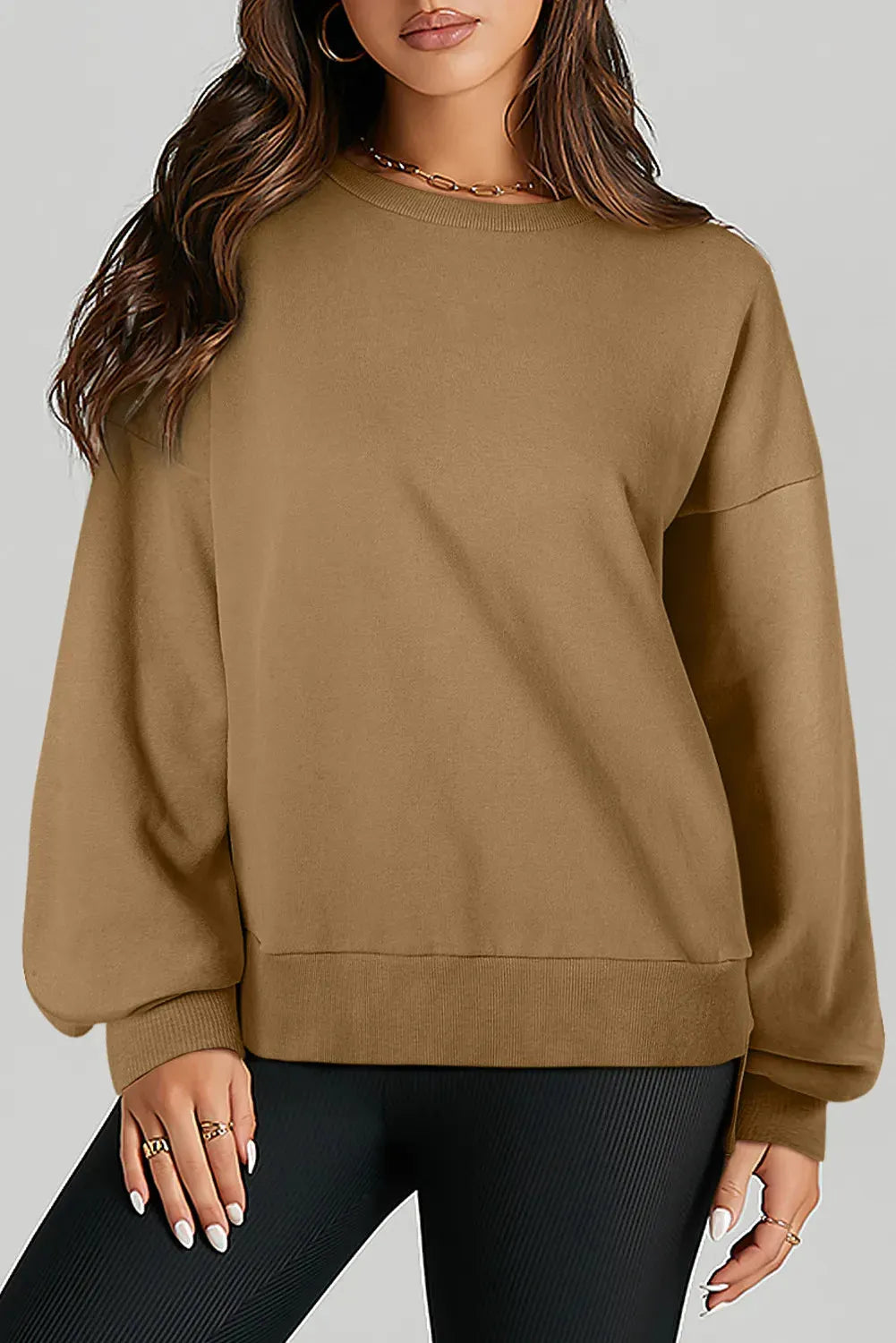 Effortlessly Elegant Shirt with a Timeless Design