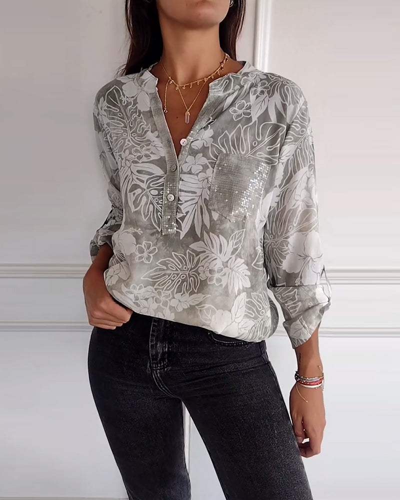 Classic Vintage & Enduringly Stylish Shirt