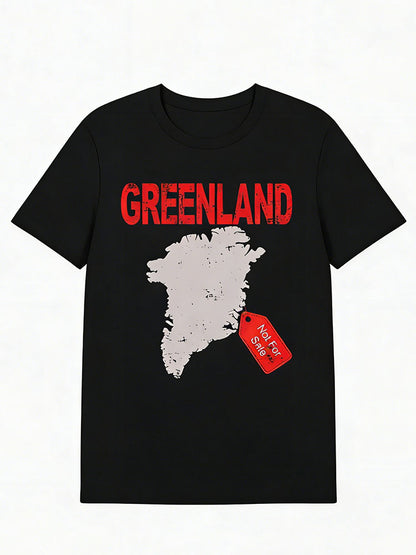 Elegantly Designed T-Shirt