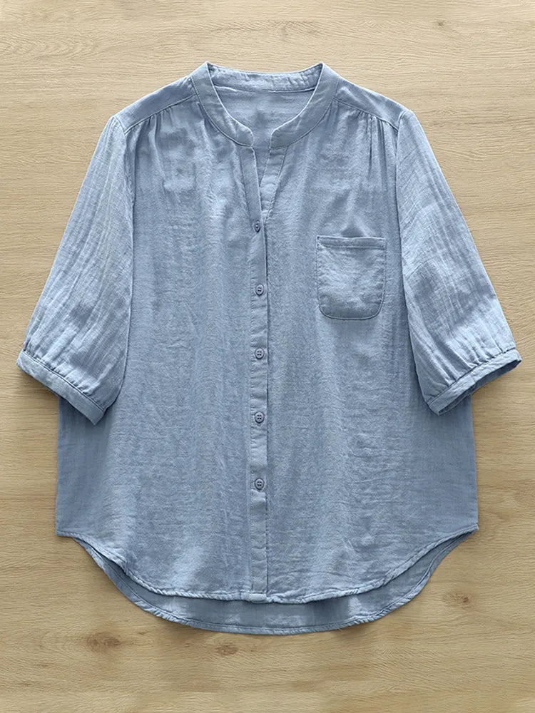 Beautifully Crafted Shirt