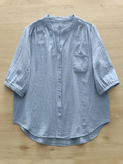 Beautifully Crafted Shirt