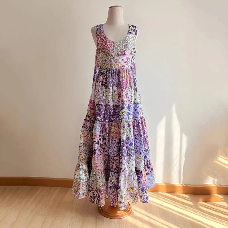 Classic Vintage Dress