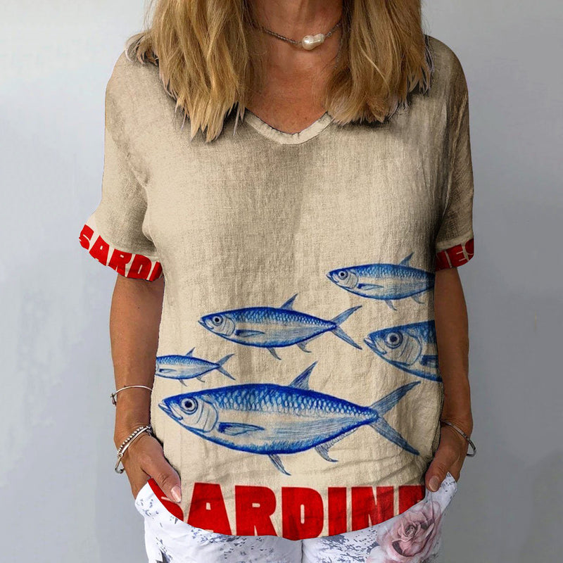 Elegantly Designed Shirt