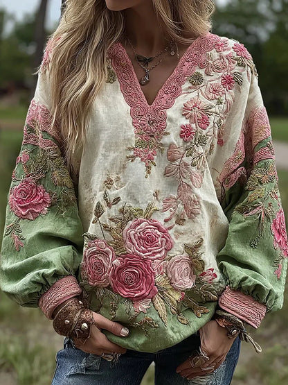 Classic Vintage Shirt