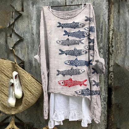 Beautifully Crafted Shirt