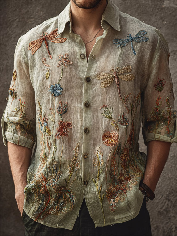 Classic Vintage Shirt