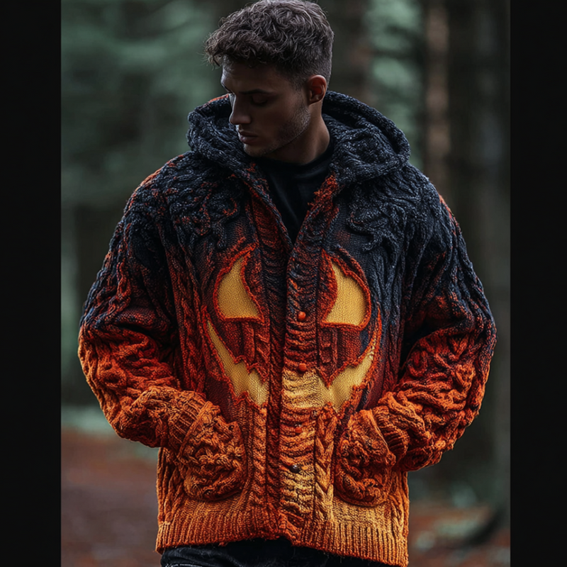 Classic Vintage Sweater