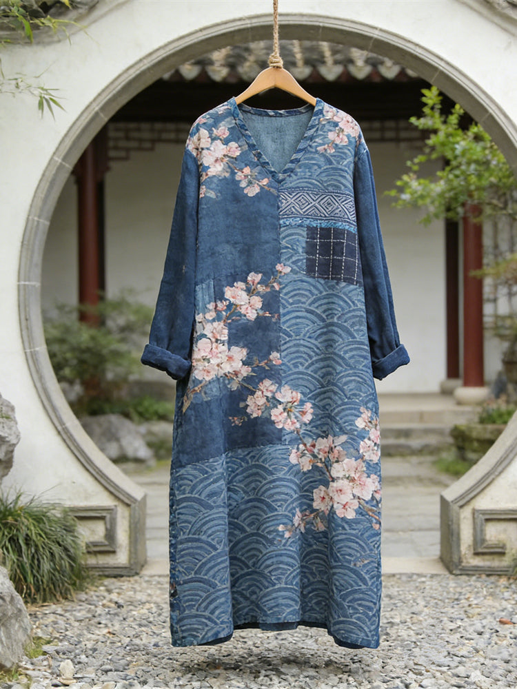 Vintage Inspired Dress