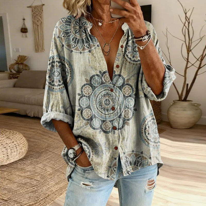 Classic Designed Shirt