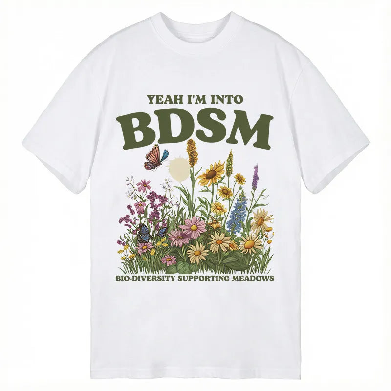 Elegantly Designed T-Shirt