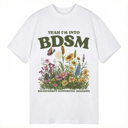 Elegantly Designed T-Shirt