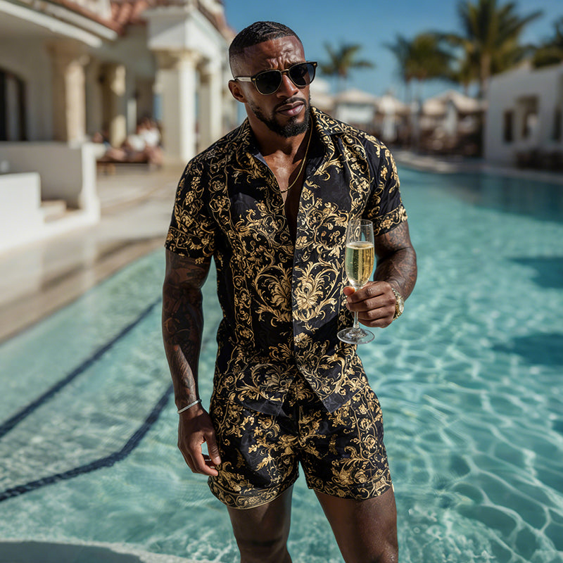 Classic Vintage Shirt