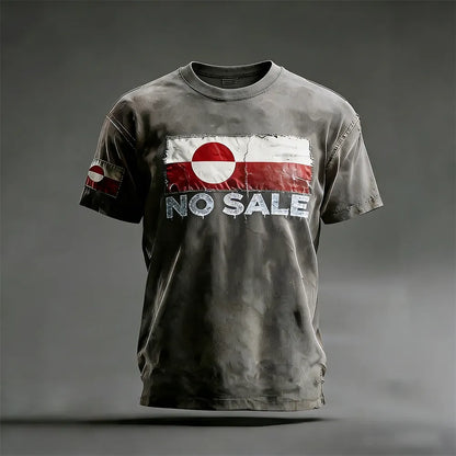 Timeless Vintage Style T-Shirt