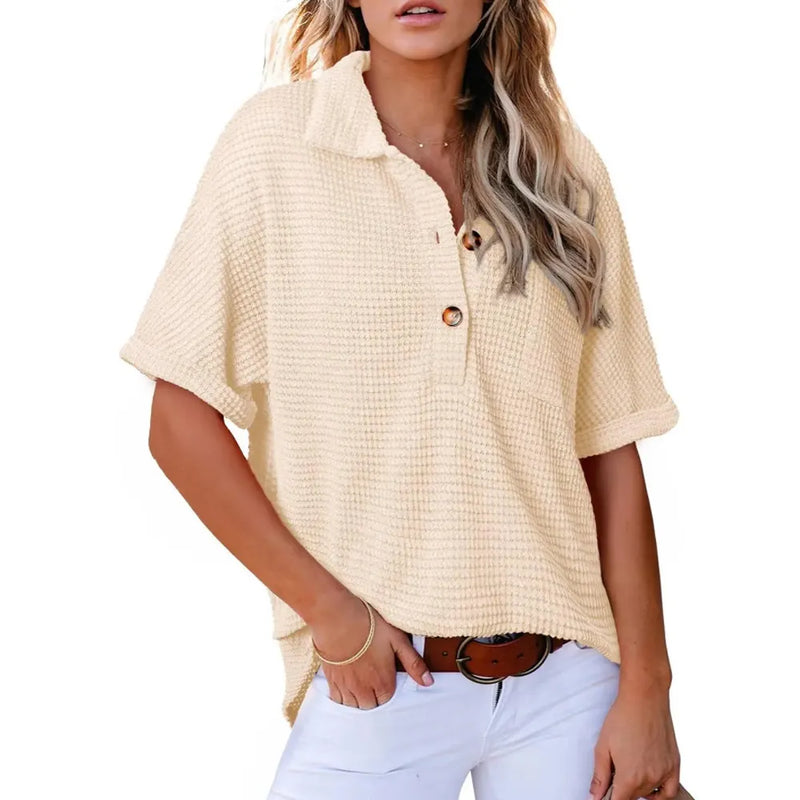 Thoughtfully Designed Shirt