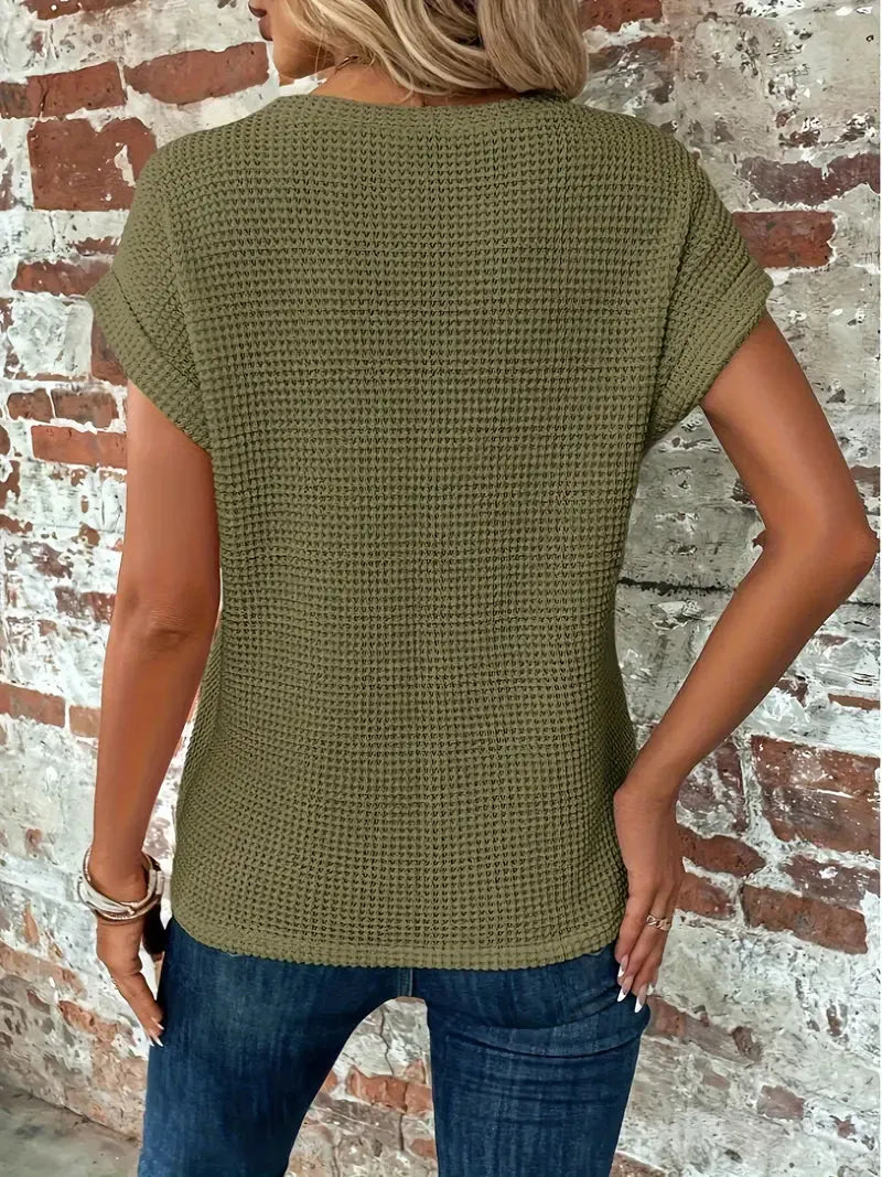 Beautifully Crafted Shirt in a Classic Style