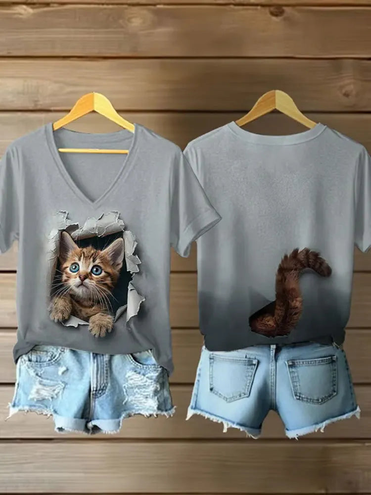 Beautifully Crafted T-Shirt