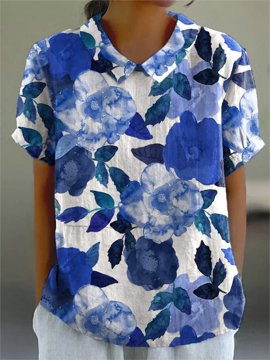 Thoughtfully Designed Shirt