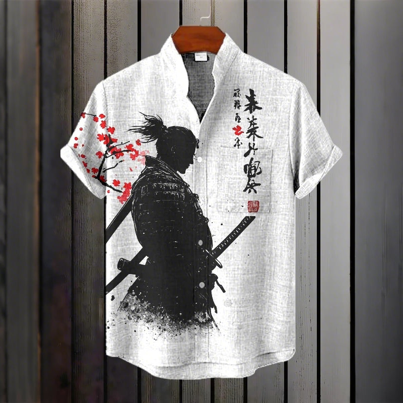 Elegantly Designed Shirt