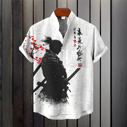 Elegantly Designed Shirt