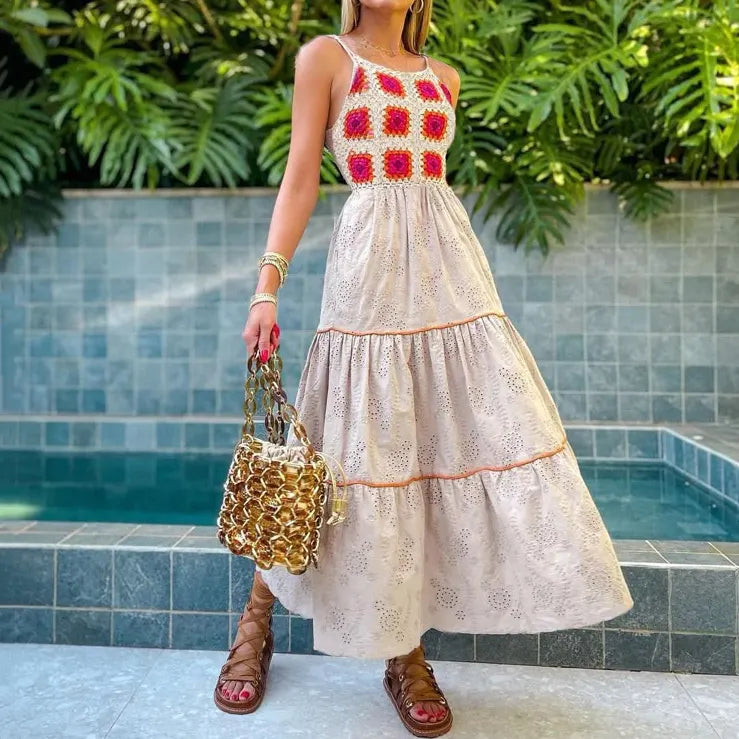 Thoughtfully Designed Dress