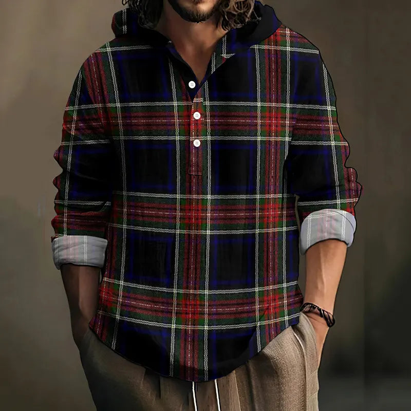 Elegantly Designed Shirt