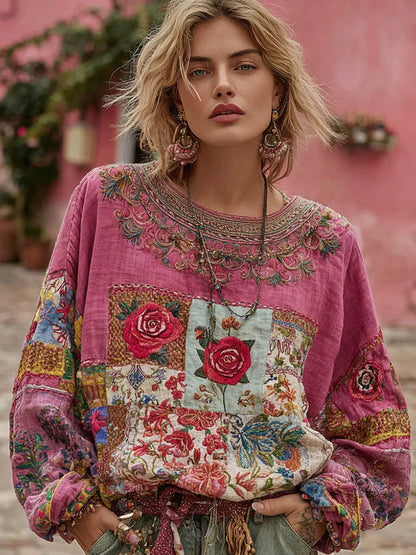 Classic Designed Garment