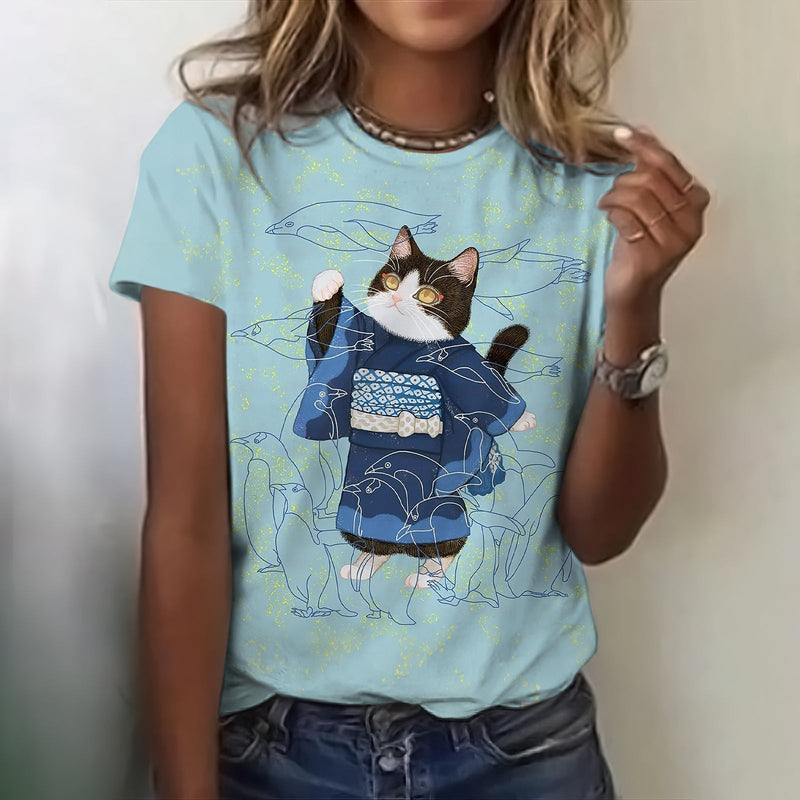 Beautifully Crafted T-Shirt