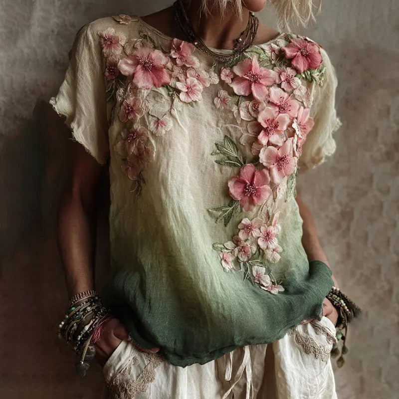 Beautifully Crafted T-Shirt