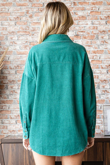 Beautifully Crafted Shirt in a Classic Style
