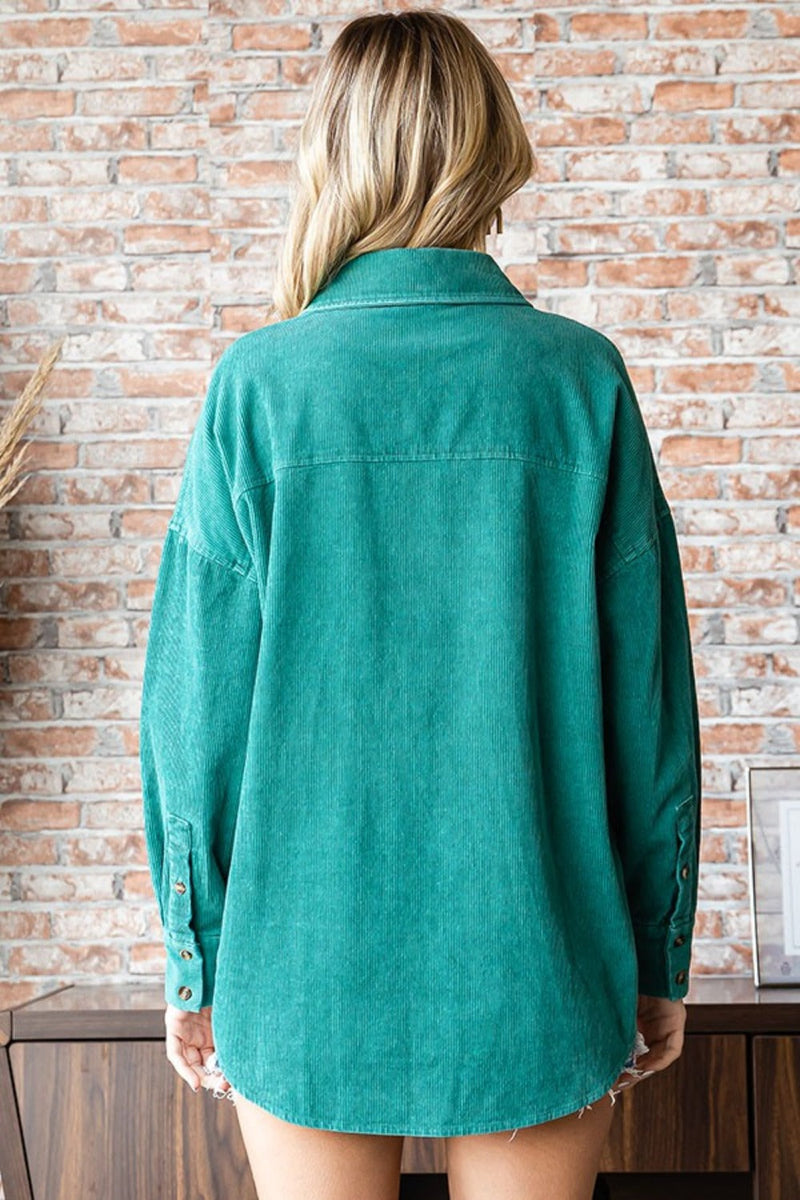 Beautifully Crafted Shirt in a Classic Style