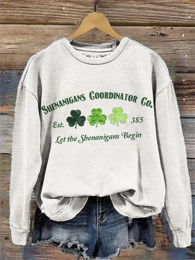 Vintage Inspired Shirt