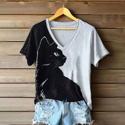 Vintage Inspired T-Shirt