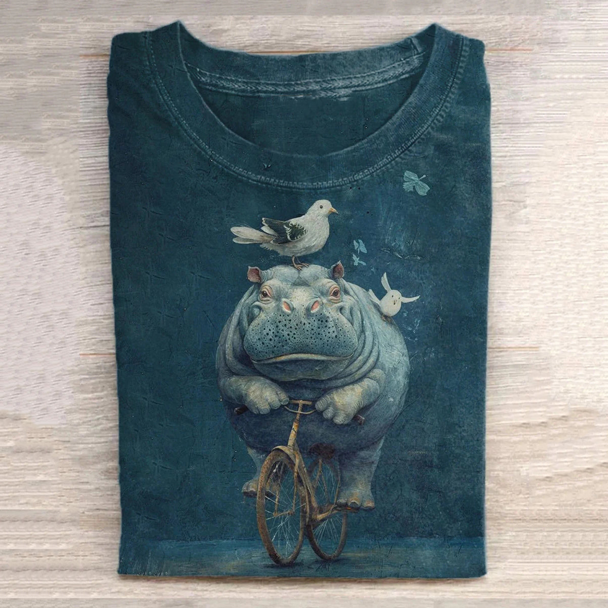 Classic Designed T-Shirt
