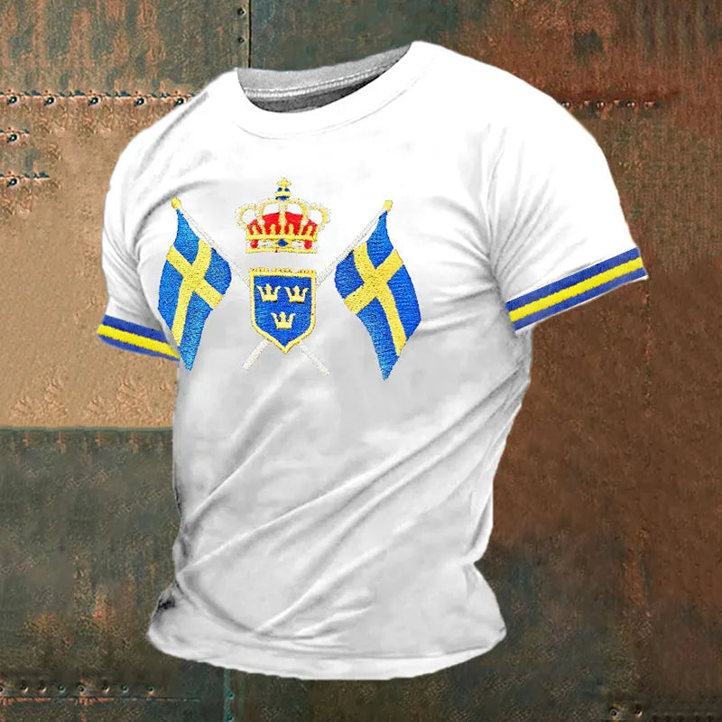 Classic Vintage T-Shirt